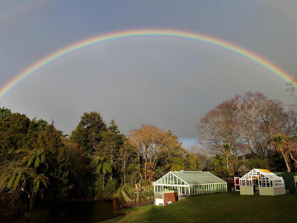 Brecon Pond Bed & Breakfast Bed & Breakfast Stratford Eksteriør bilde